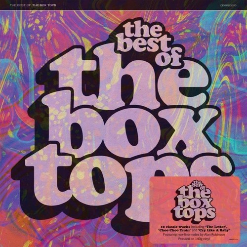 The box tops best - the,