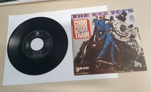 Giri the box tops - giri,