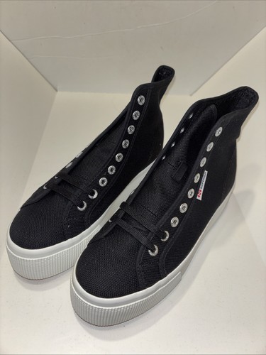 Nuovo con scatola superga - con,
