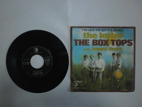 504 giri the box - box,