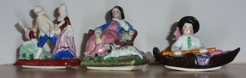 Carena vittoriana portagioie - carena,