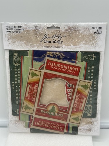 2017 tim holtz christmas - tim,