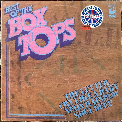 33t box tops best the - 33t,
