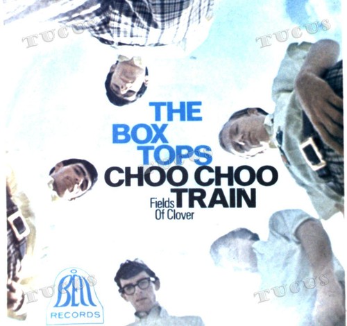 The box tops choo - -,