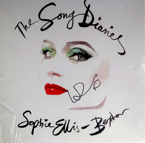 Sophie ellis bextor the - the, song