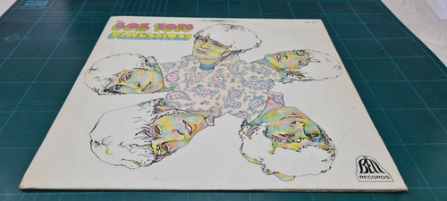Box tops dimension lp - box,