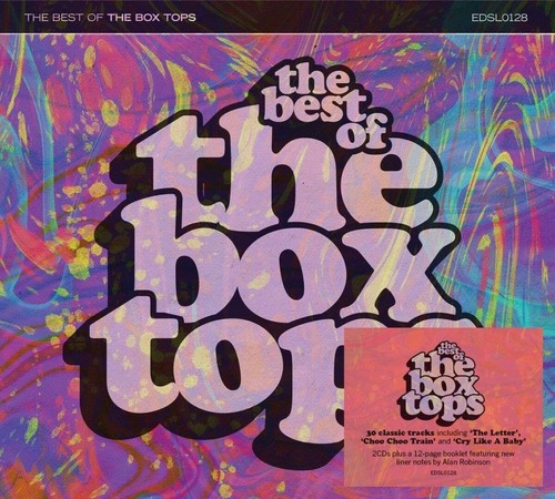 The best box tops - best,
