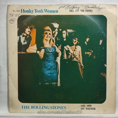 The rolling stones - rolling, /the