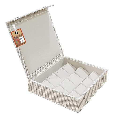 Paia orecchini donna - 12,