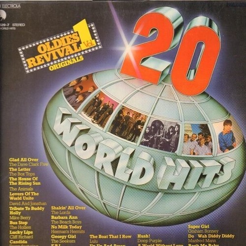 The dave clark five - the,