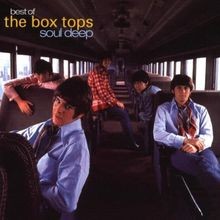 Best soul deep - best, of...soul