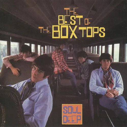 Box tops the - tops, of